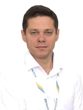 Риэлтор Очеретин Константин Павлович
