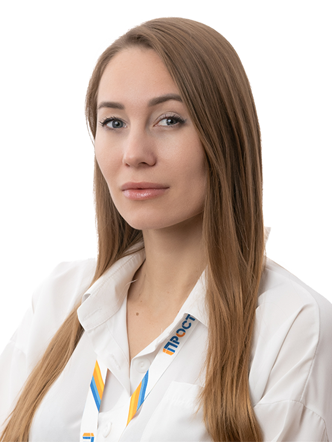 Риэлтор Пономарева Екатерина Андреевна