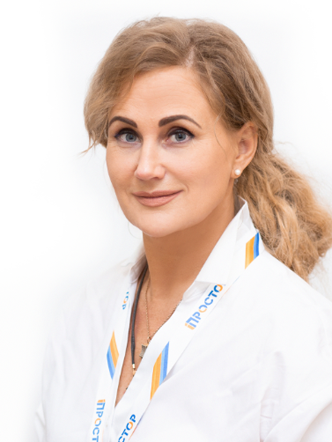 Риэлтор Прохорова Наталия Михайловна