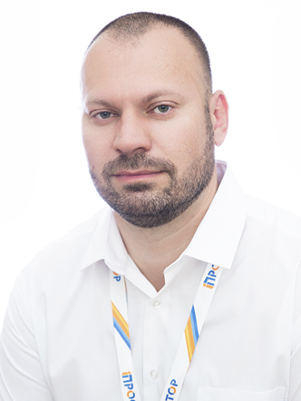 Риэлтор Прошукалов Сергей Владимирович