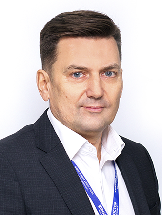 Риелтор Реутов Алексей Викторович
