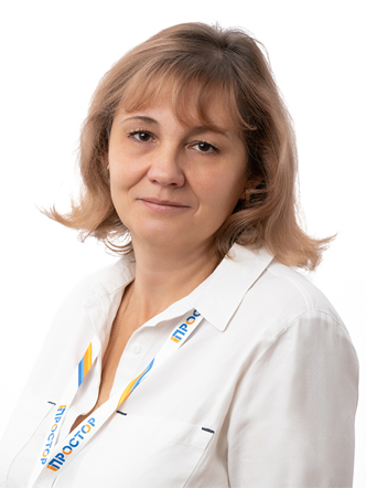 Риэлтор Резанова Наталья Викторовна