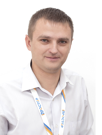 Риэлтор Савченко Дмитрий Александрович