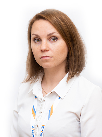 Риэлтор Щедринова Анна Владимировна