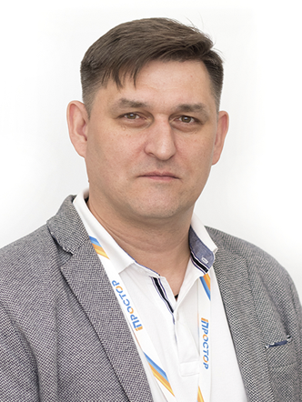 Риэлтор Шабуров Павел Владимирович