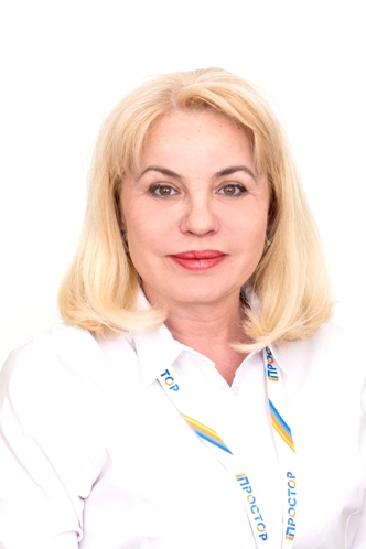 Риэлтор Стольникова Елена Николаевна