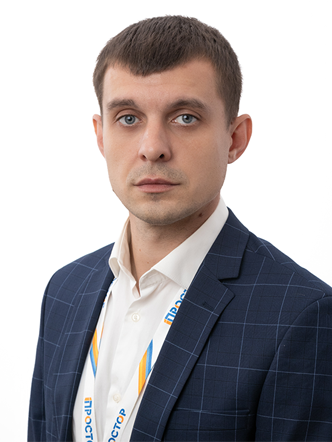 Риэлтор Тарасов Андрей Андреевич