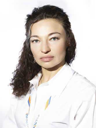 Риэлтор Толоконникова Дина Юрьевна