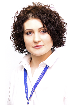 Риэлтор Трофимова Екатерина Александровна