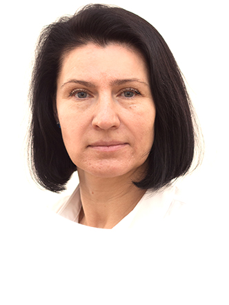 Риэлтор Улькина Светлана Алексеевна