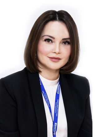 Риэлтор Васильева Юлия Владимировна