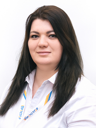 Риэлтор Виноградова Юлия Владимировна