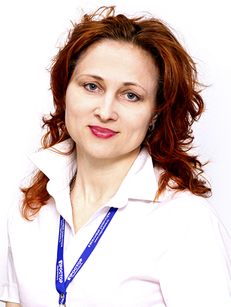Риэлтор Высоцкая Елена Леонтьевна