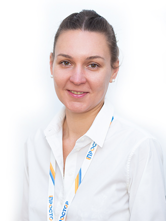 Риэлтор Волоскова Елизавета Анатольевна