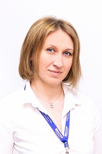 Риэлтор Воробьева Наталья Николаевна
