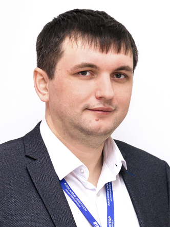 Риэлтор Юрченко Дмитрий Сергеевич