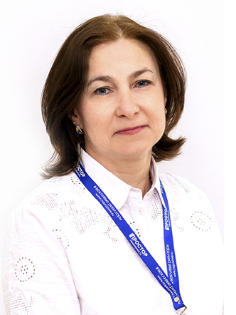 Риэлтор Зейнуллина Ольга Владимировна