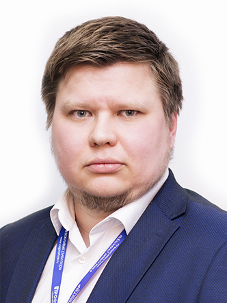 Риэлтор Журавель Владимир Владимирович