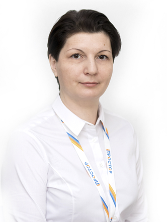 Риэлтор Артуа Юлия Александровна