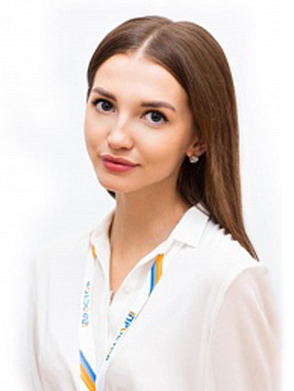 Риэлтор Бабадей Анастасия Максимовна