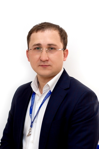 Риэлтор Баландин Дмитрий Константинович