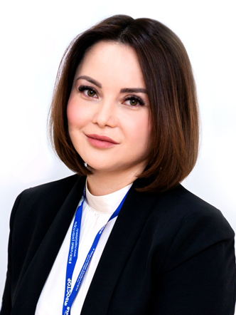 Риэлтор Васильева Юлия Владимировна