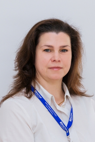 Риэлтор Голубкова Юлия Александровна
