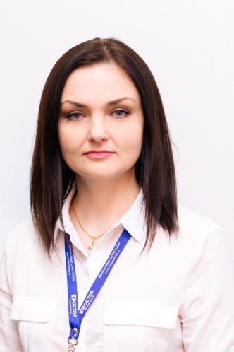 Риэлтор Данильченко Наталья Александровна