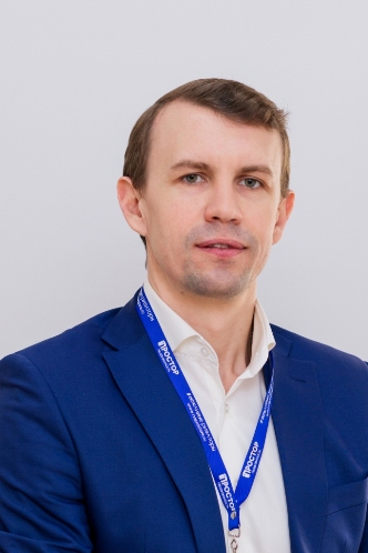 Риэлтор Дмитроченков Александр Вадимович