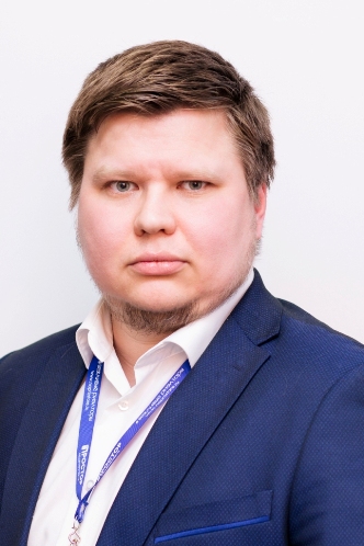Риэлтор Журавель Владимир Владимирович