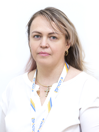 Риэлтор Кизим Оксана Анатольевна