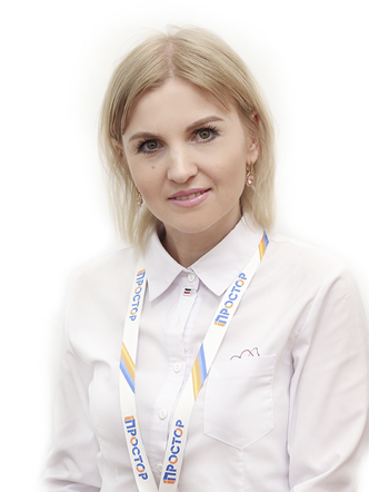 Риэлтор Кирилова Ольга Олеговна