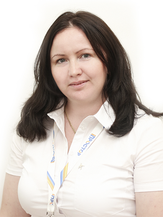 Риэлтор Комолова Светлана Николаевна