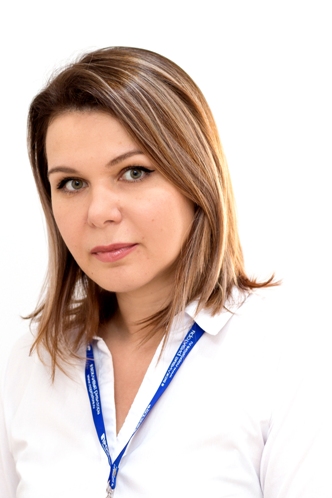Риэлтор Константинова Елизавета Викторовна