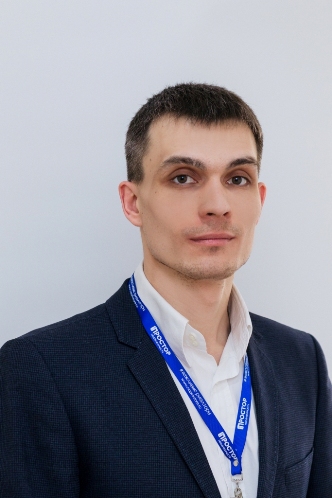 Риэлтор Лабудин Алексей Анатольевич
