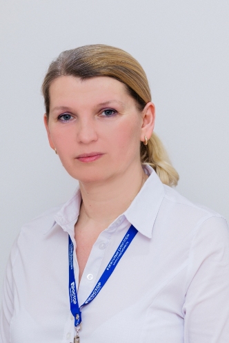 Риэлтор Ладанюк Анна Андреевна