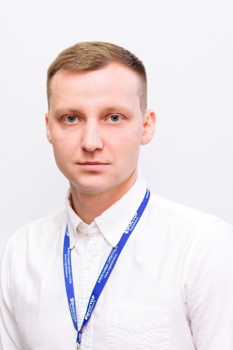 Риэлтор Литвин Дмитрий Евгеньевич