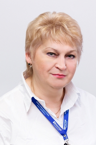Риэлтор Логвиновская Светлана Владимировна