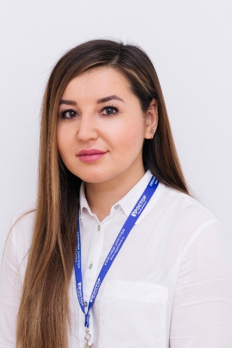 Риэлтор Малеева Альбина Вячеславовна