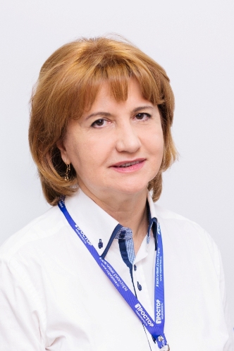 Риэлтор Мамцева Марина Владимировна