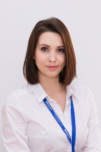 Риэлтор Можаровская Анастасия Сергеевна