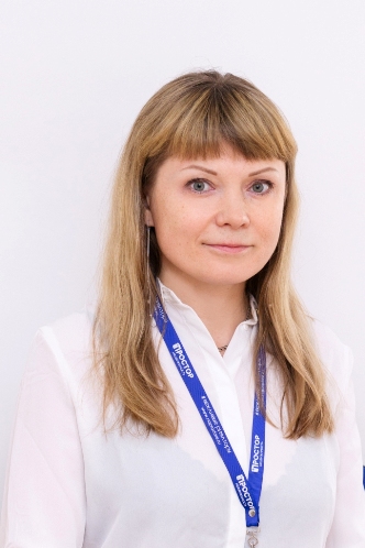 Риэлтор Неезжалова Наталья Александровна