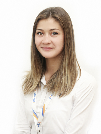 Риэлтор Овчинникова Екатерина Юрьевна