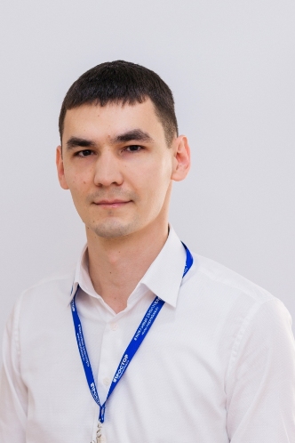 Риэлтор Перевозчиков Денис Александрович