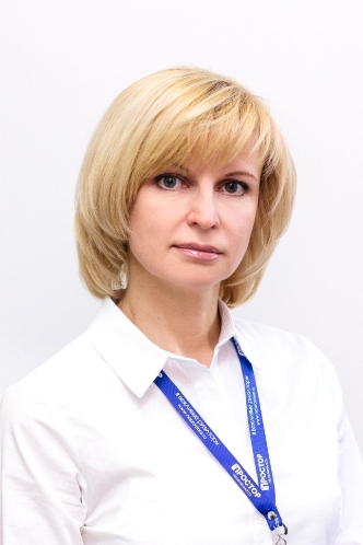 Риэлтор Платонова Марина Владимировна