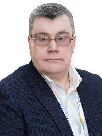 Риэлтор Пономаренко Алексей Викторович