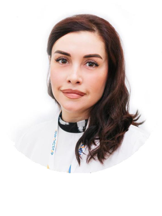 Риэлтор Попова Елена Юрьевна