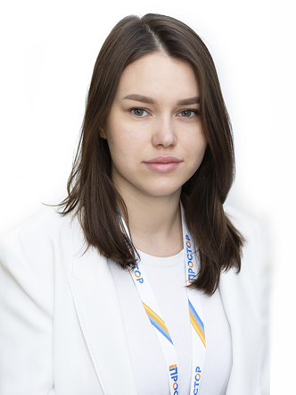 Риэлтор Портнова Екатерина Сергеевна