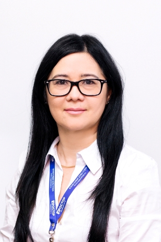 Риэлтор Порфирьева Татьяна Владимировна