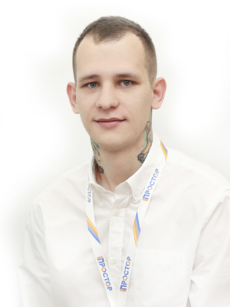 Риэлтор Рогаткин Александр Игоревич